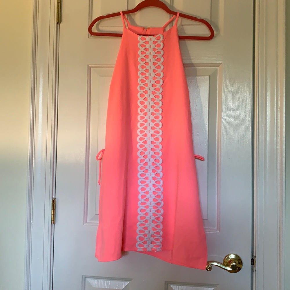 Lilly Pulitzer romper